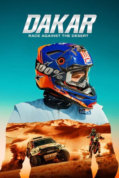 Dakar Chronicles