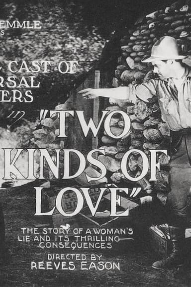 Two Kinds of Love
