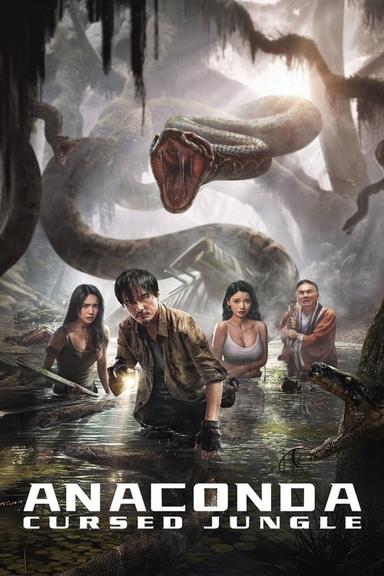 Anaconda