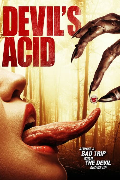Devil's Acid