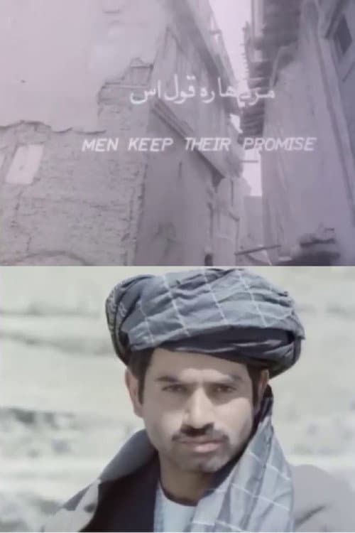 Men Keep Their Promises