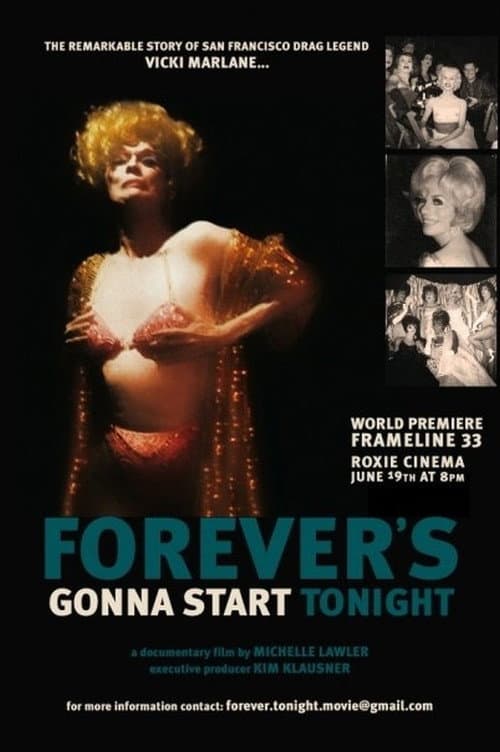Forever's Gonna Start Tonight
