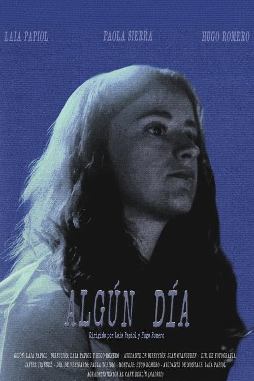 Algún día