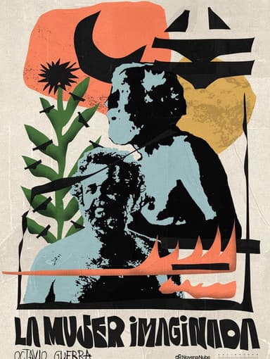 The Imaginary Woman
