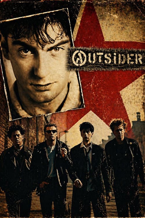 Outsider