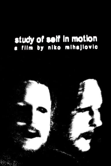 Study of Self In Motion