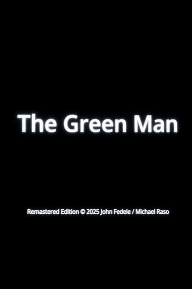 The Green Man