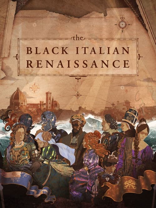 The Black Italian Renaissance