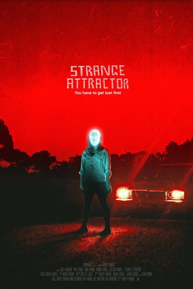Strange Attractor