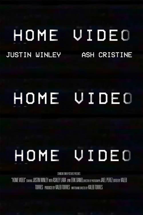 HOME VIDEO