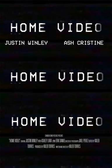 HOME VIDEO
