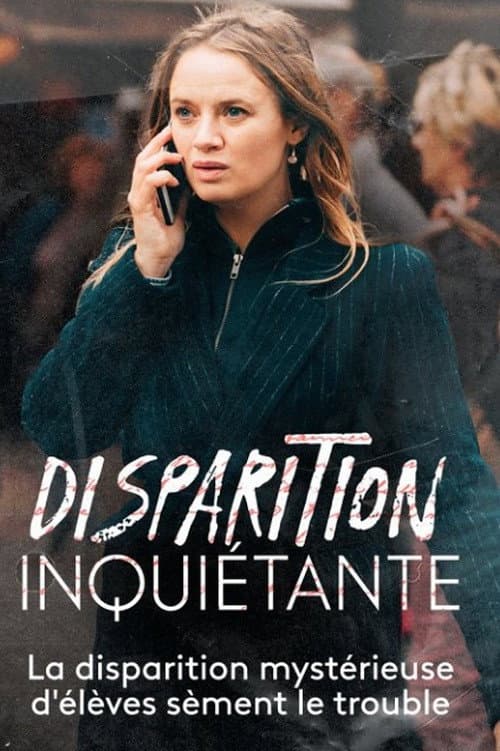 Disturbing Disappearance: Evaporation