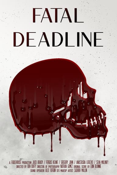 Fatal Deadline