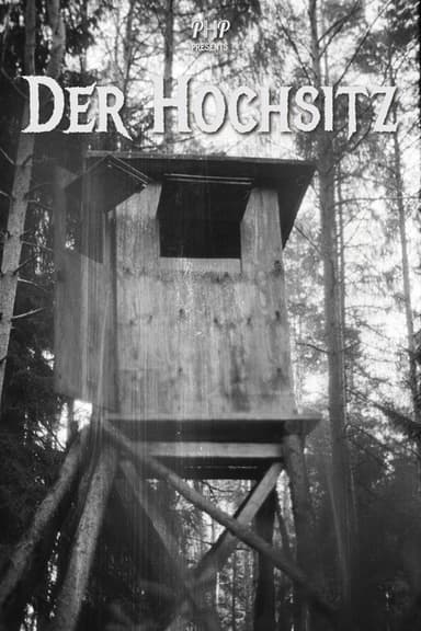 Der Hochsitz