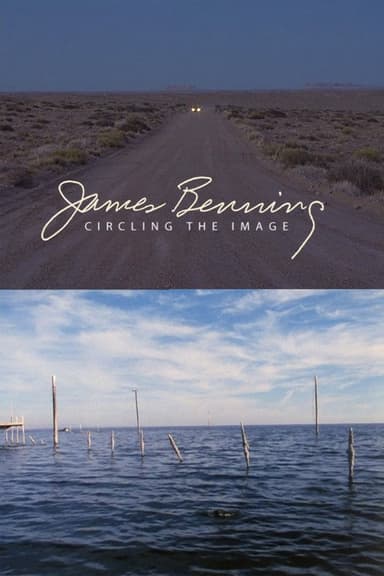 James Benning: Circling the Image