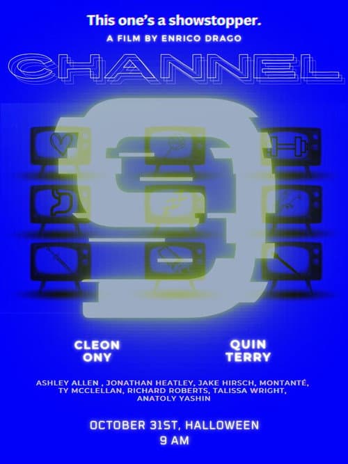 Channel 9