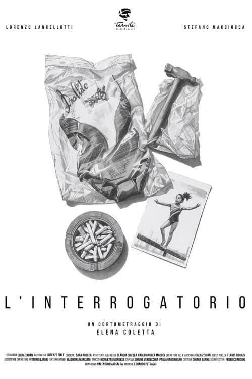 L'interrogatorio