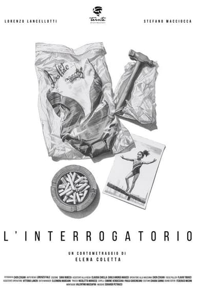 L'interrogatorio