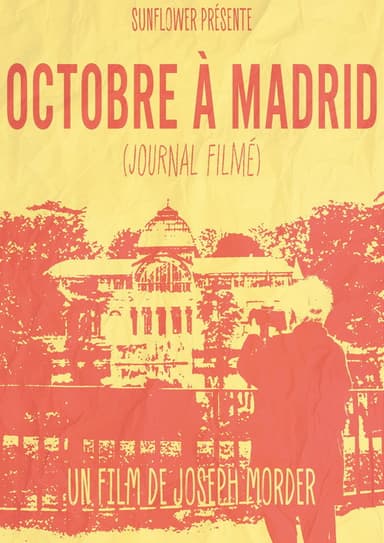 50 Años de ‘Octobre à Madrid’ (Diario Filmado)