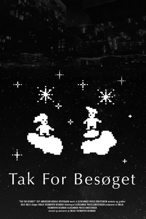 Tak for Besøget