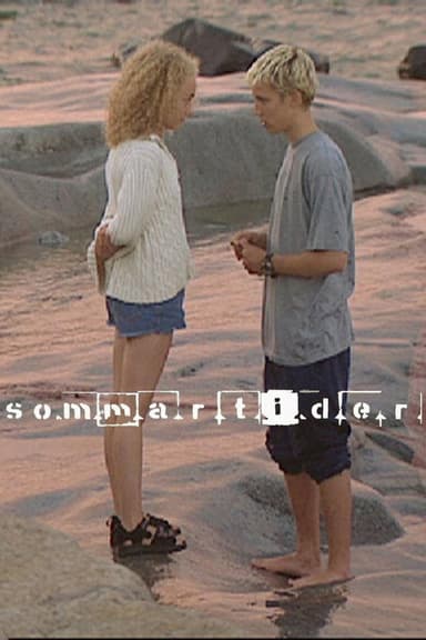 Sommartider