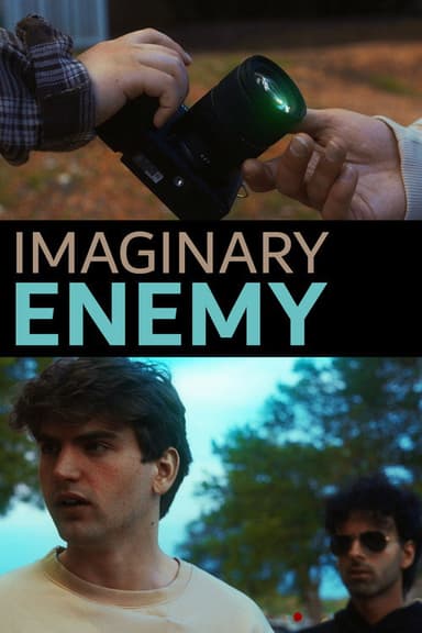 Imaginary Enemy