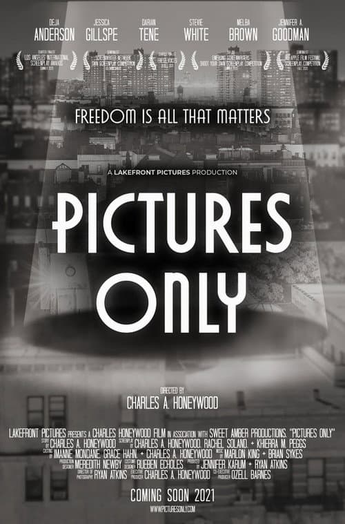 Pictures Only