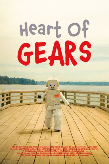 Heart Of Gears