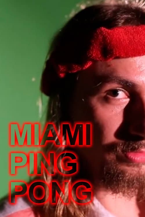 Miami Ping Pong