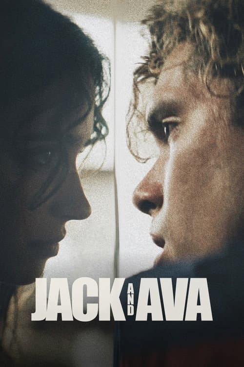 JACK AND AVA