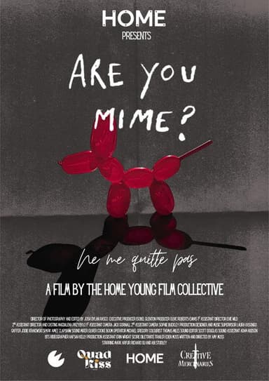 Are You Mime?