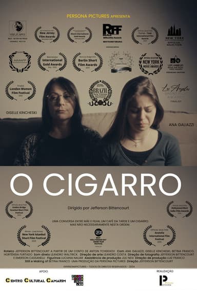O Cigarro
