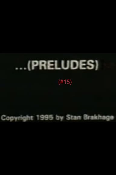 Prelude 15
