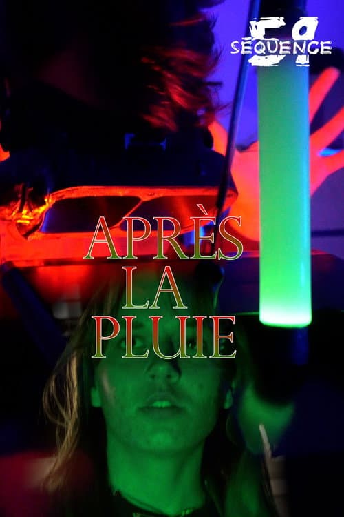 Après la pluie