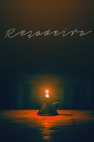 Rezadeira