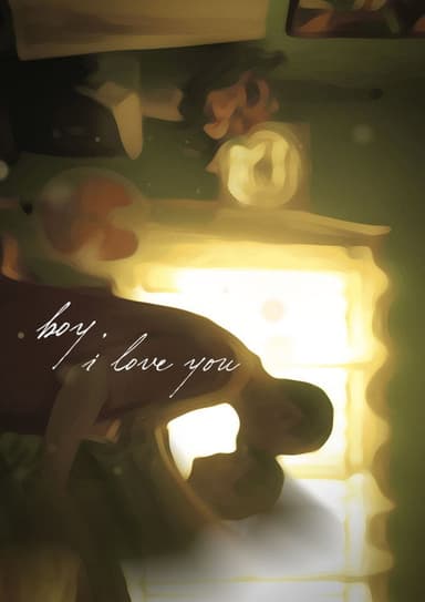 Boy, I Love You