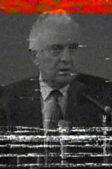 An Incomplete Day in the History of Georgia 10.06.93