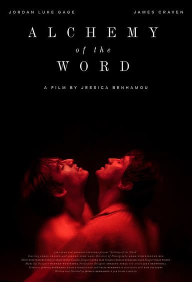 Alchemy of the Word