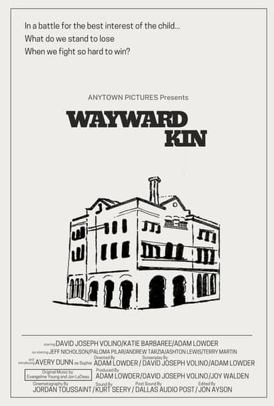 Wayward Kin