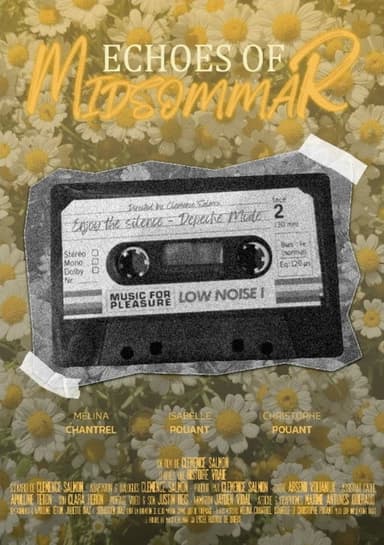 Echoes of Midsommar