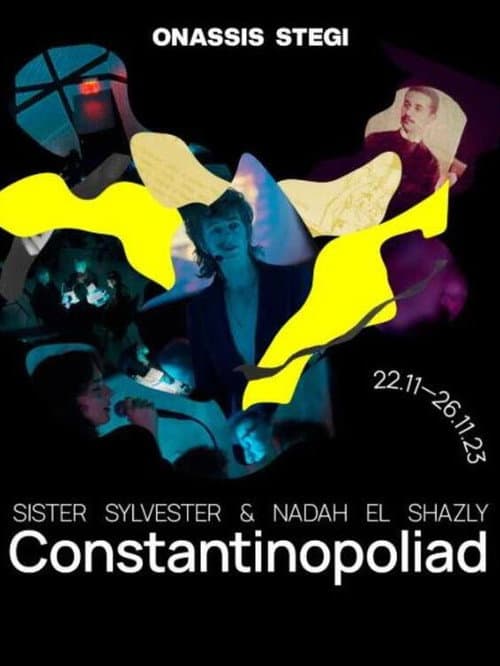 Constantinopoliad