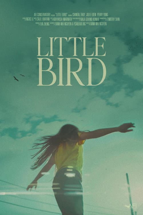 Little Bird