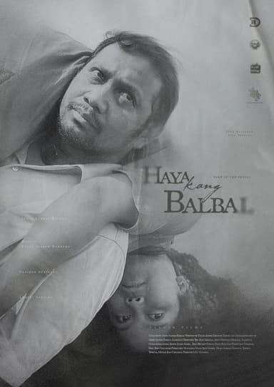 Haya Kang Balbal