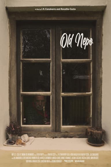 Old Nepo