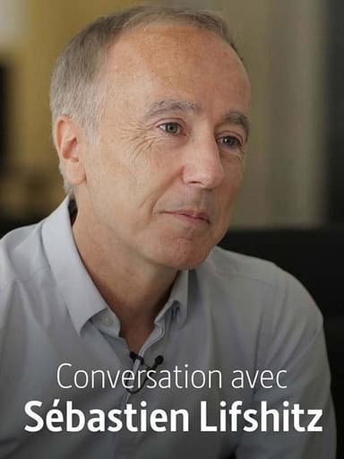 Conversation avec Sébastien Lifshitz