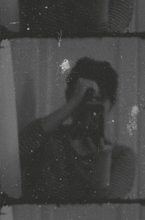 A Woman with a Movie Camera
