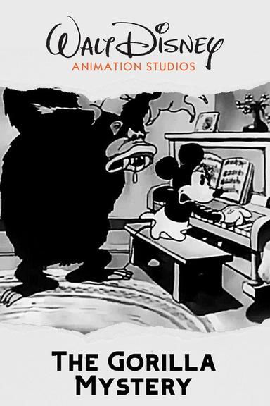 The Gorilla Mystery