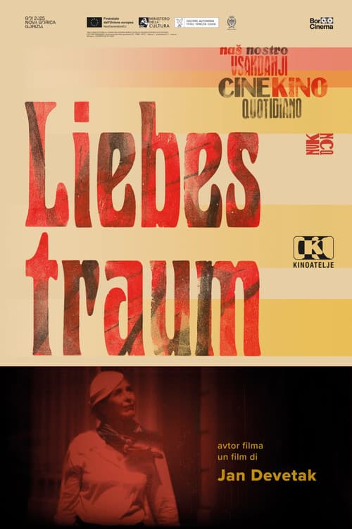 Liebestraum