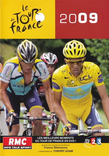 Tour de France 2009