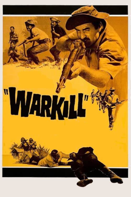 Warkill